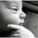 Figurinha de reação para WhatsApp