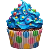 Figurinha de Comida para WhatsApp