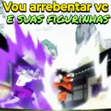 Sticker de Anime para WhatsApp