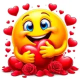 Figurinha para WhatsApp