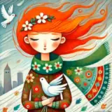 Amor WhatsApp sticker