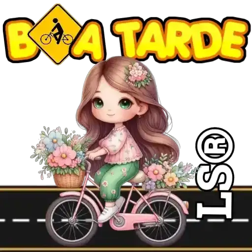 Coletadas sticker 5853