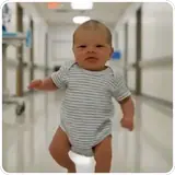 Figurinha de Engraçados para WhatsApp