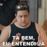 Figurinha para WhatsApp