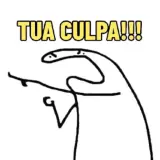 Memes WhatsApp sticker