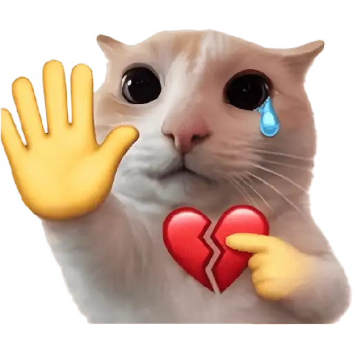 Coletadas sticker 861