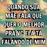 Sticker de texto para WhatsApp