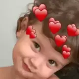 Amor WhatsApp sticker