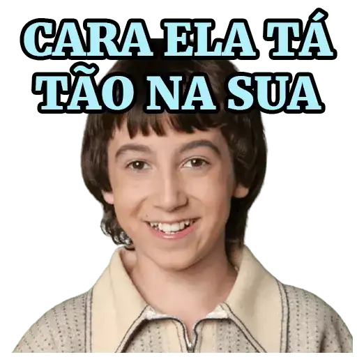Coletadas sticker 36653