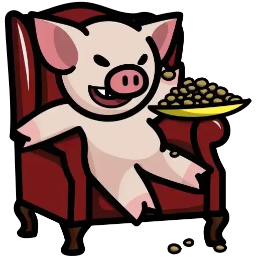 Coletadas sticker 37876