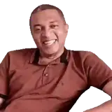 Figurinha de reação para WhatsApp