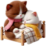 Figurinha de Animais para WhatsApp