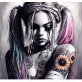 Figurinha para WhatsApp