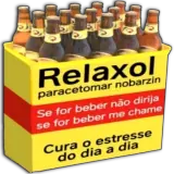 Figurinha para WhatsApp