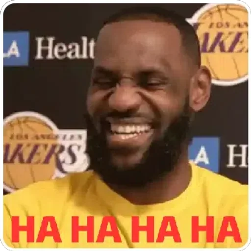 Figurinha para WhatsApp — reação