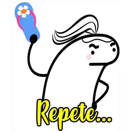 Coletadas sticker 22041