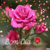 Figurinha de Saudações para WhatsApp