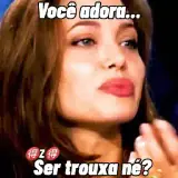 Figurinha para WhatsApp