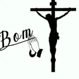 Figurinha de religião para WhatsApp