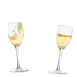 Figurinha de Comida para WhatsApp