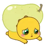 Figurinha de Animais para WhatsApp