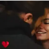 Figurinha de Amor para WhatsApp