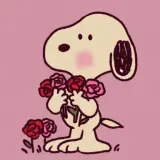 Amor WhatsApp sticker