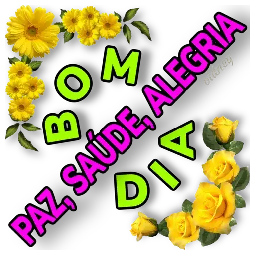 Coletadas sticker 30413