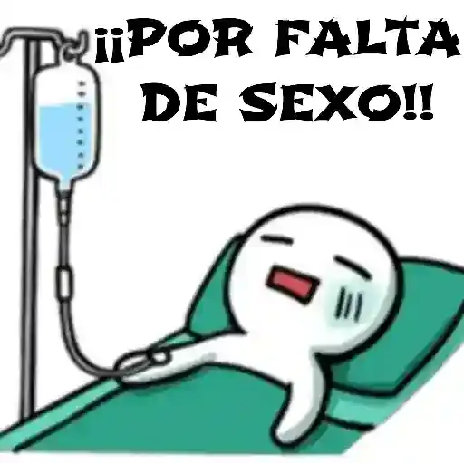 Coletadas sticker 8752