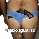 Sticker de Memes para WhatsApp