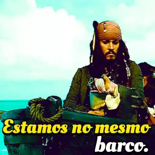 Figurinha para WhatsApp — Memes Brasileiros