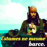 Figurinha de Memes Brasileiros para WhatsApp