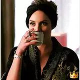 Figurinha de reação para WhatsApp