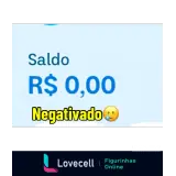 Figurinha para WhatsApp