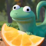 Figurinha de Animais para WhatsApp