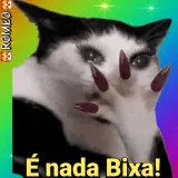 Figurinha de Memes Brasileiros para WhatsApp
