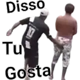 Figurinha de Memes para WhatsApp