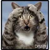 Figurinha de reação para WhatsApp