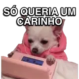 Figurinha de Memes Brasileiros para WhatsApp