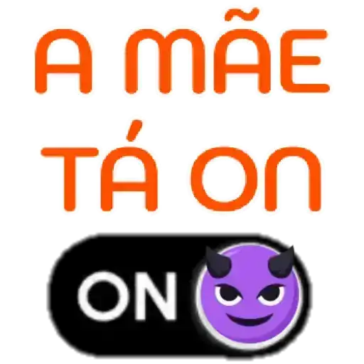 Coletadas sticker 20210