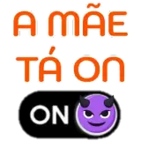 Figurinha de Memes Brasileiros para WhatsApp