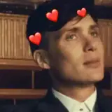 Figurinha de reação para WhatsApp