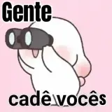 Figurinha de Memes Brasileiros para WhatsApp