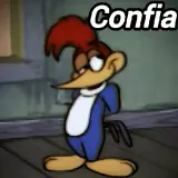 Figurinha de reação para WhatsApp