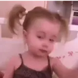 Figurinha de reação para WhatsApp