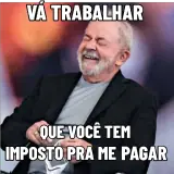 Figurinha para WhatsApp