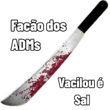 Figurinha de Memes Brasileiros para WhatsApp
