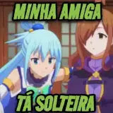 Sticker de Memes Brasileiros para WhatsApp