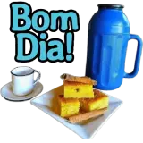 Figurinha para WhatsApp