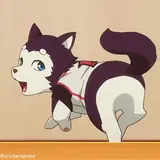 Figurinha de Animais para WhatsApp